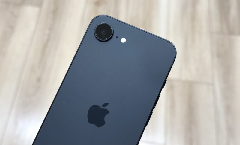 你也遇到了吗?部分 iPhone 16e 出现蓝牙音讯问题